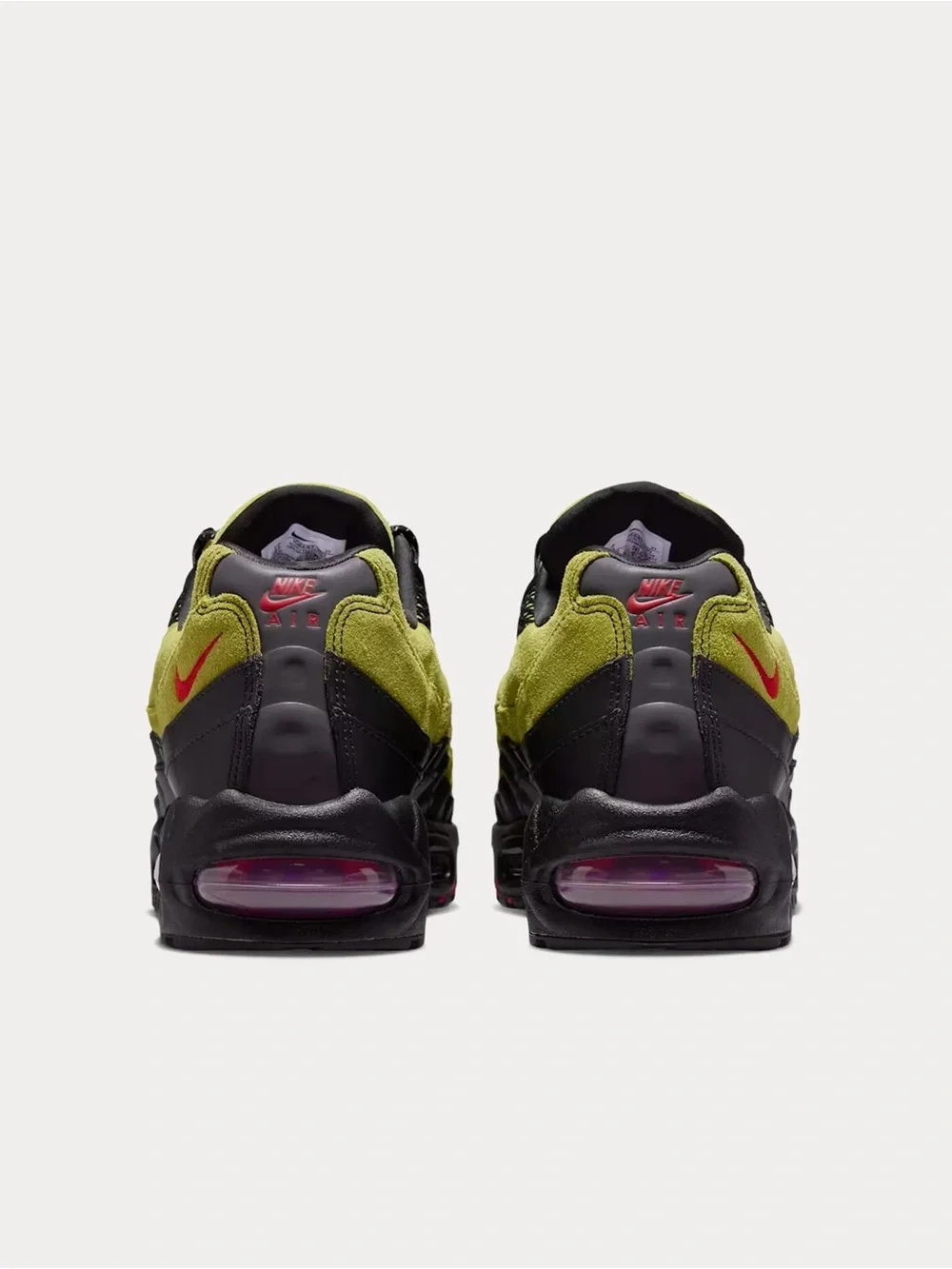 Nike product details